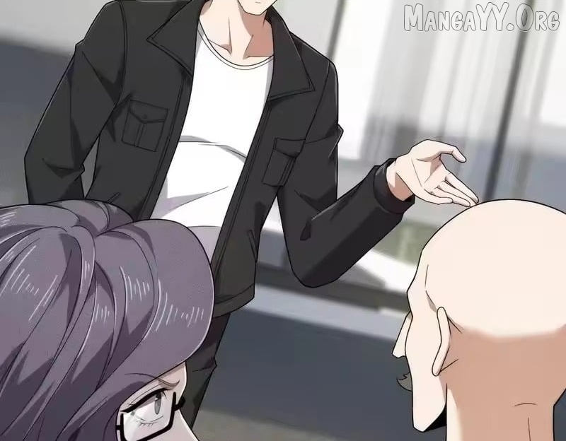 Hidden Dragon in the City (2025) Chapter 51 - page 17